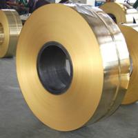 黄铜卷