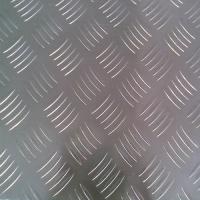 花纹铝板